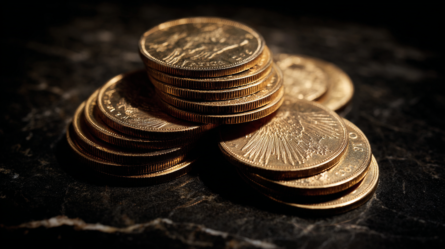 Top 5 Reasons to Own Gold in 2026