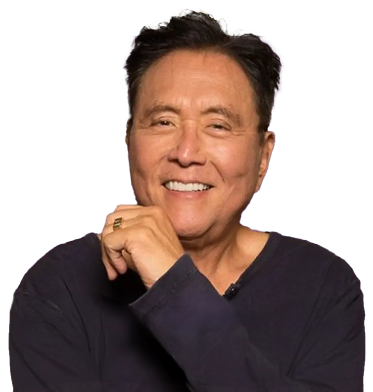 Robert Kiyosaki