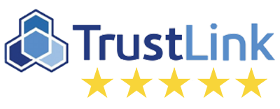 TrustLink, 5 stars