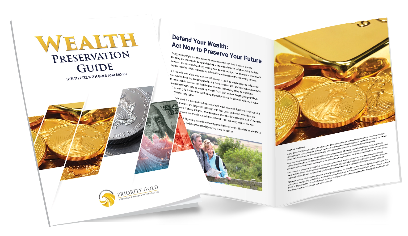 2024 Wealth Preservation Guide