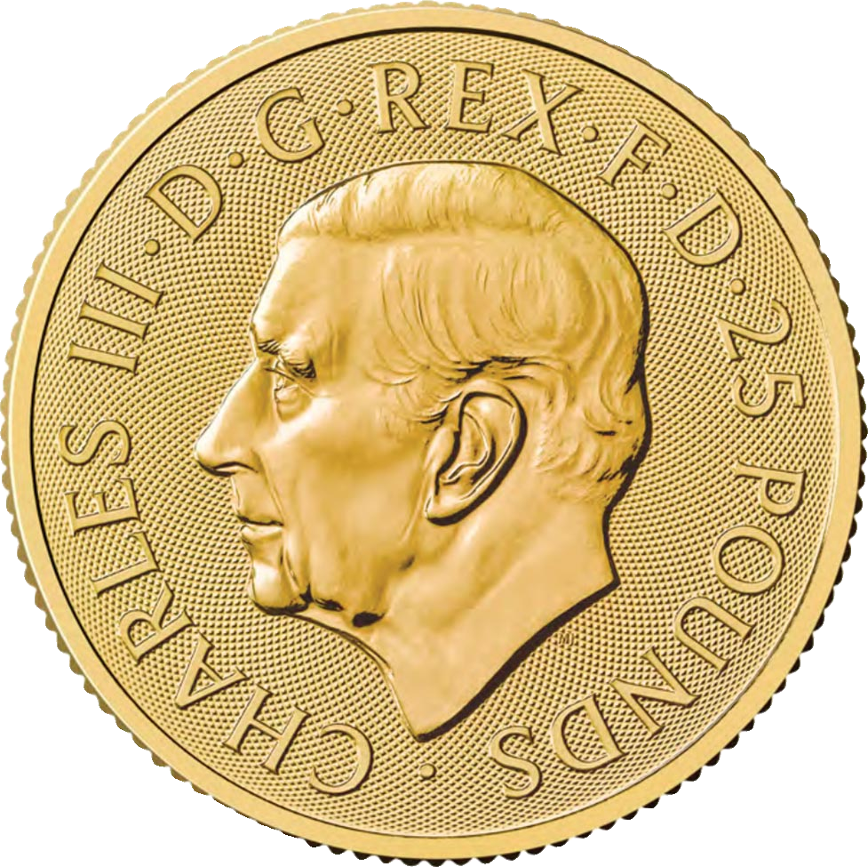 0.25 oz Gold Victoria Cross and Medal of Honour 2026