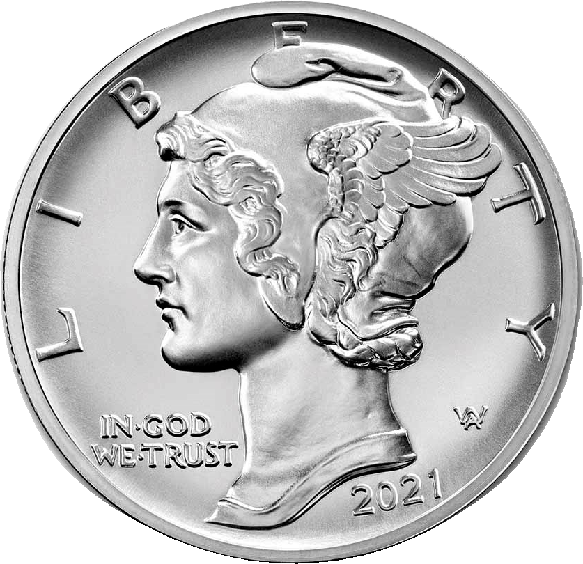 1 oz Palladium American Eagle