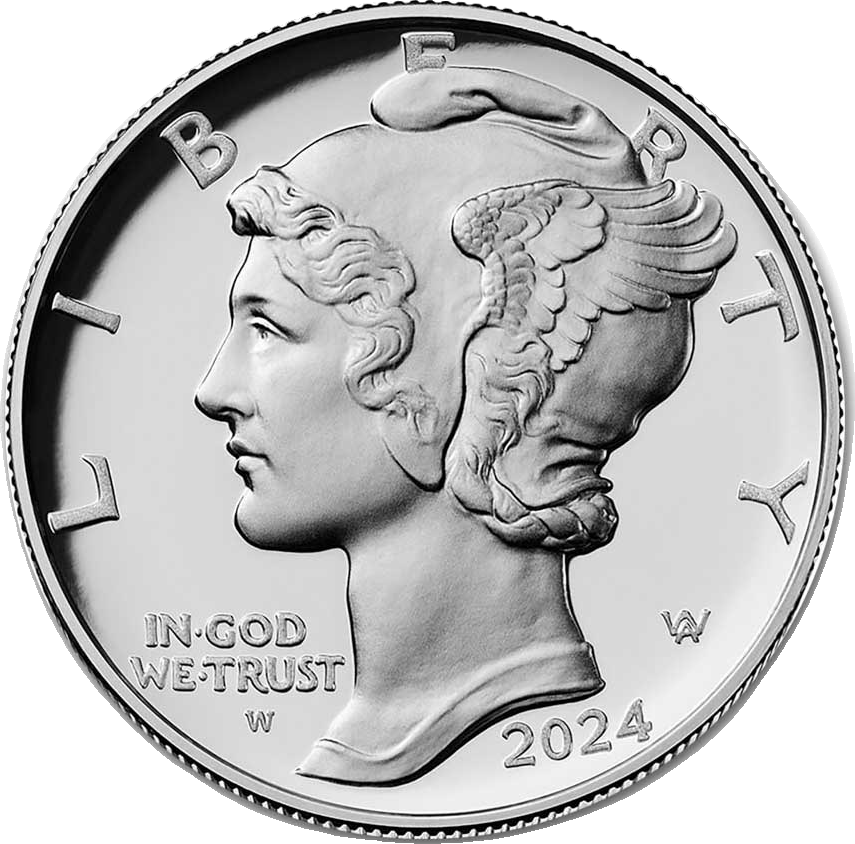 1 oz Palladium Proof American Eagle