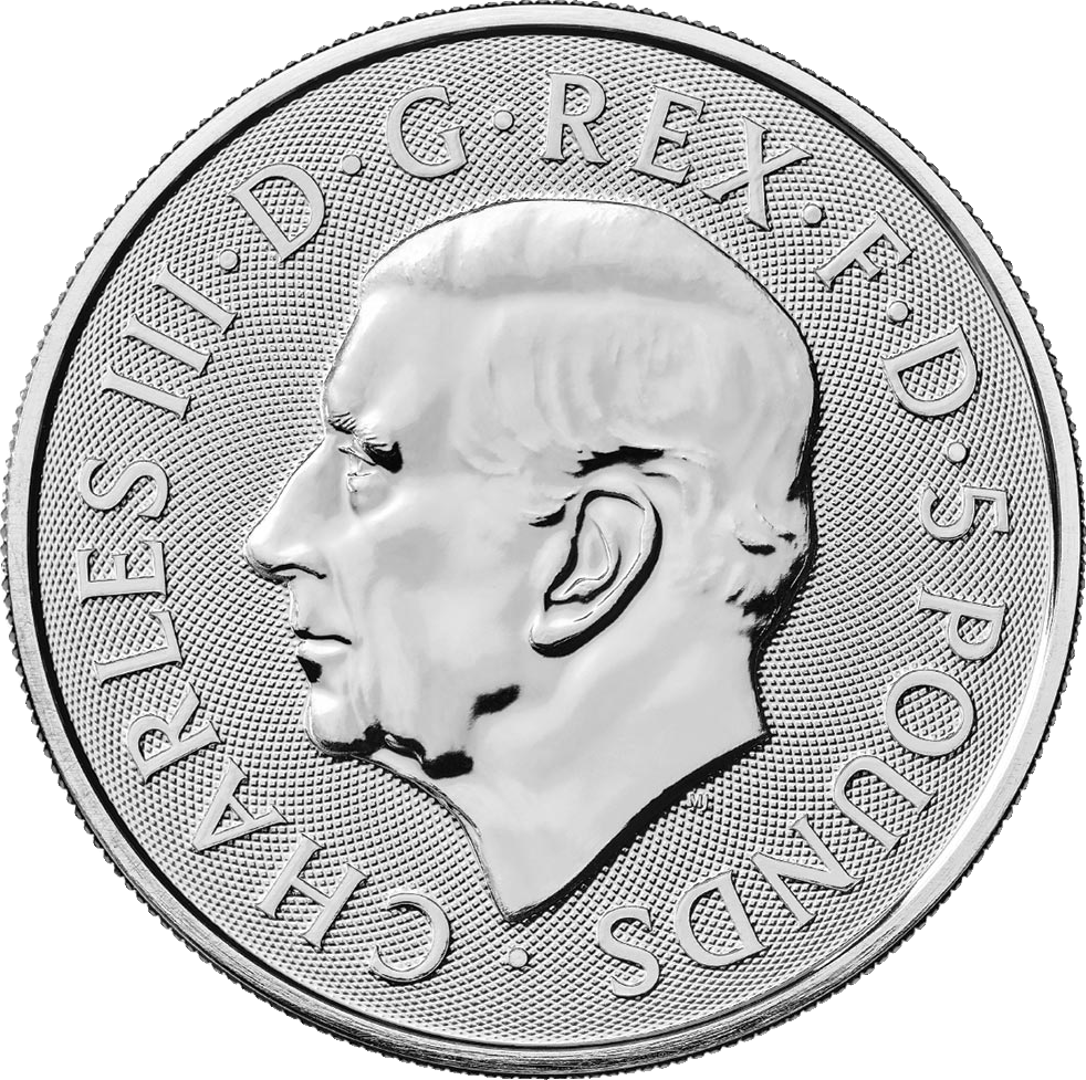 2 oz Silver Victoria Cross and Medal of Honour 2026